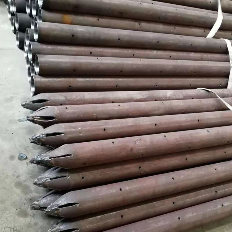 霍州76mm管棚管